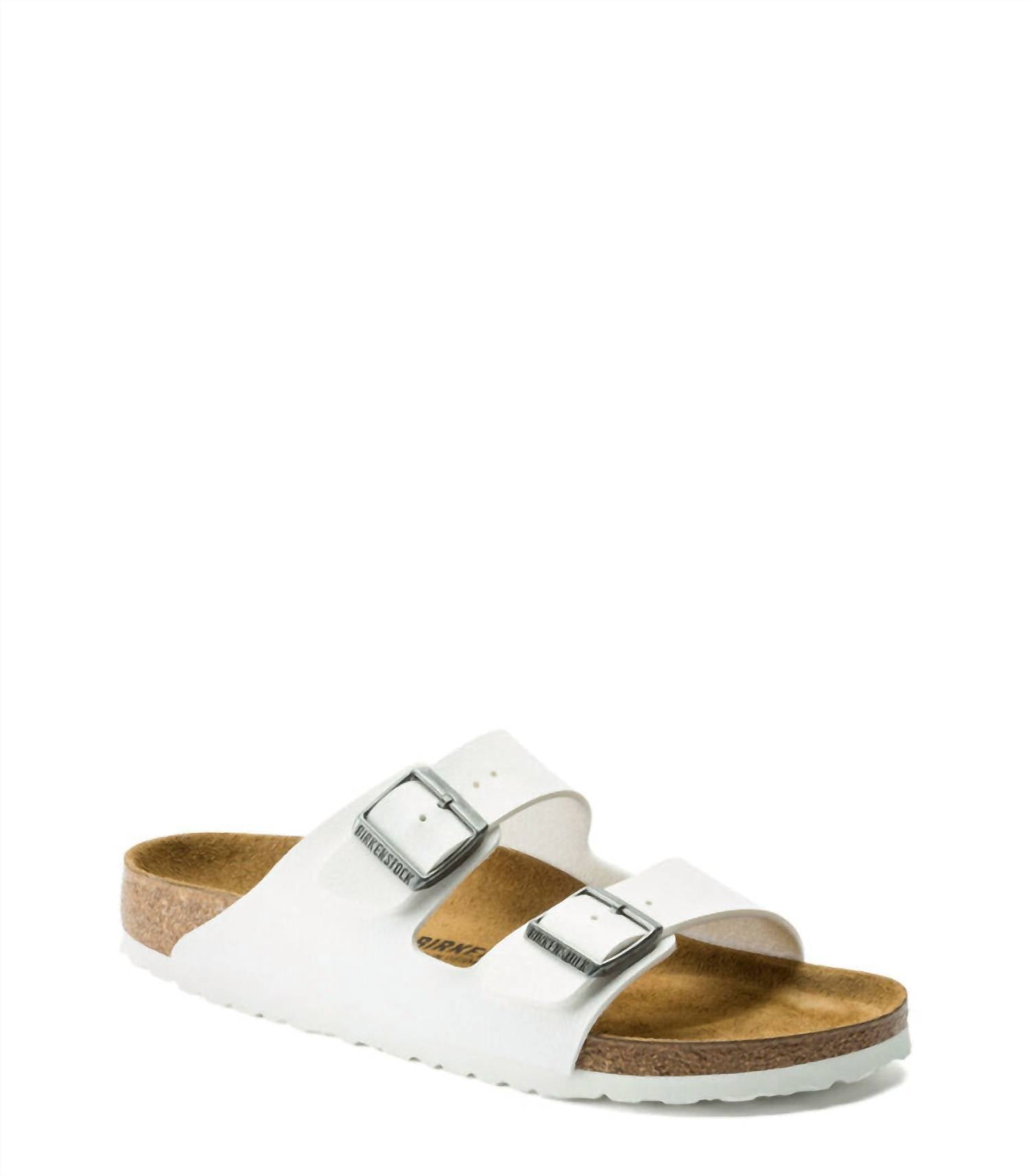Birkenstock - Women's Arizona Birko-flor Sandals