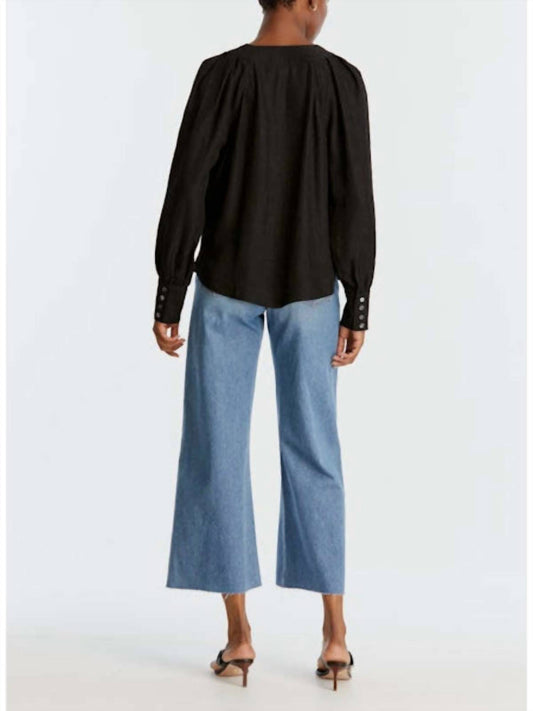 Veronica Beard - Osler top