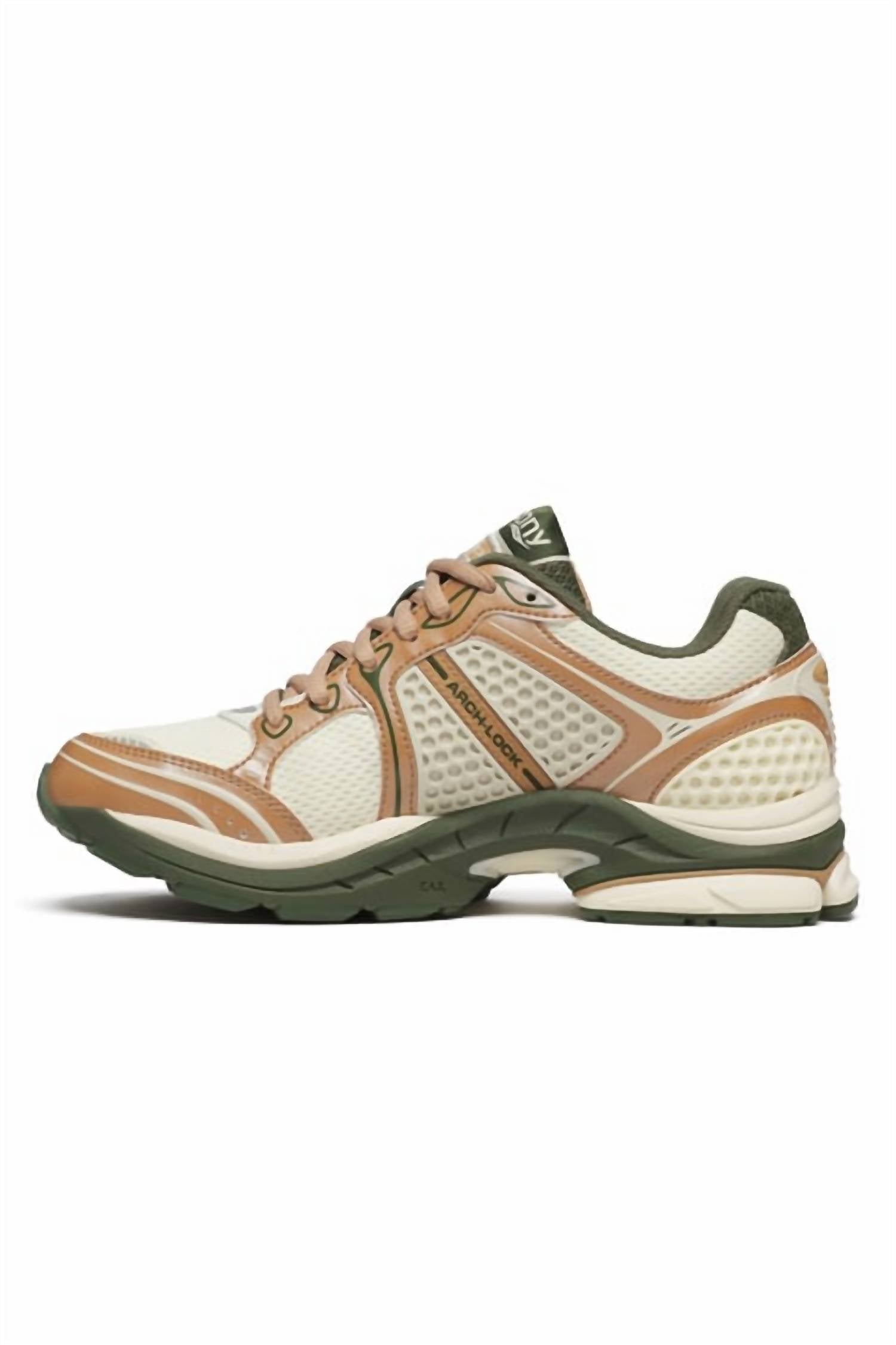 Saucony - Unisex Progrid Triumph 4 Shoes