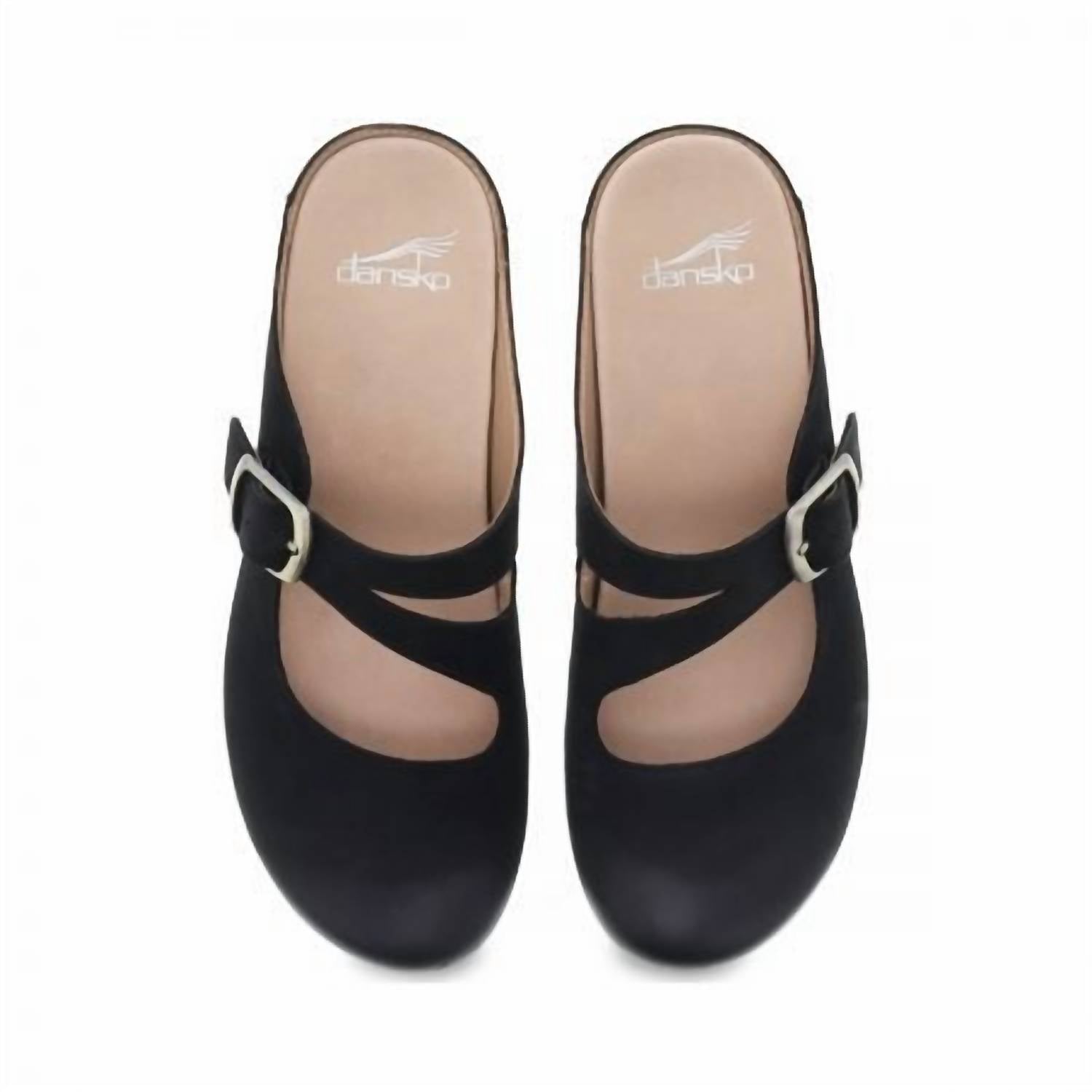 Dansko - Women's Britney Mule