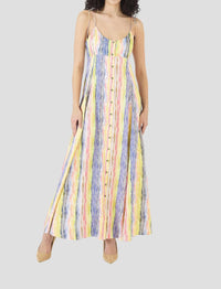 Rosie Assoulin - High Garden Maxi Dress