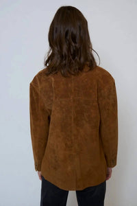 Central Park West - Atlas Blazer
