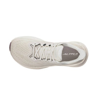 ALTRA Women's Experience Flow 2 Road Running Shoes in sand - women's shoe - view 4