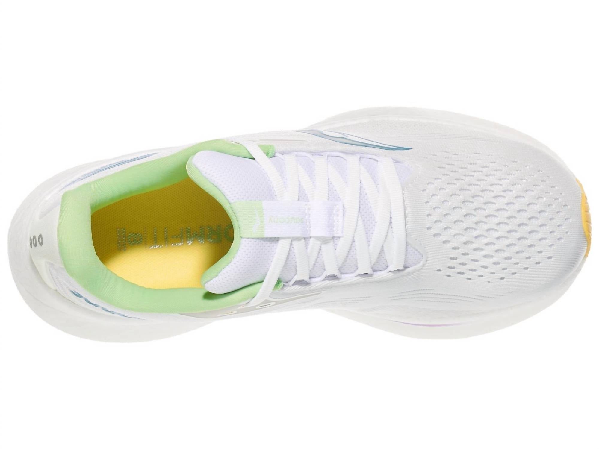 Saucony - Women's Ride 18 Running Shoes