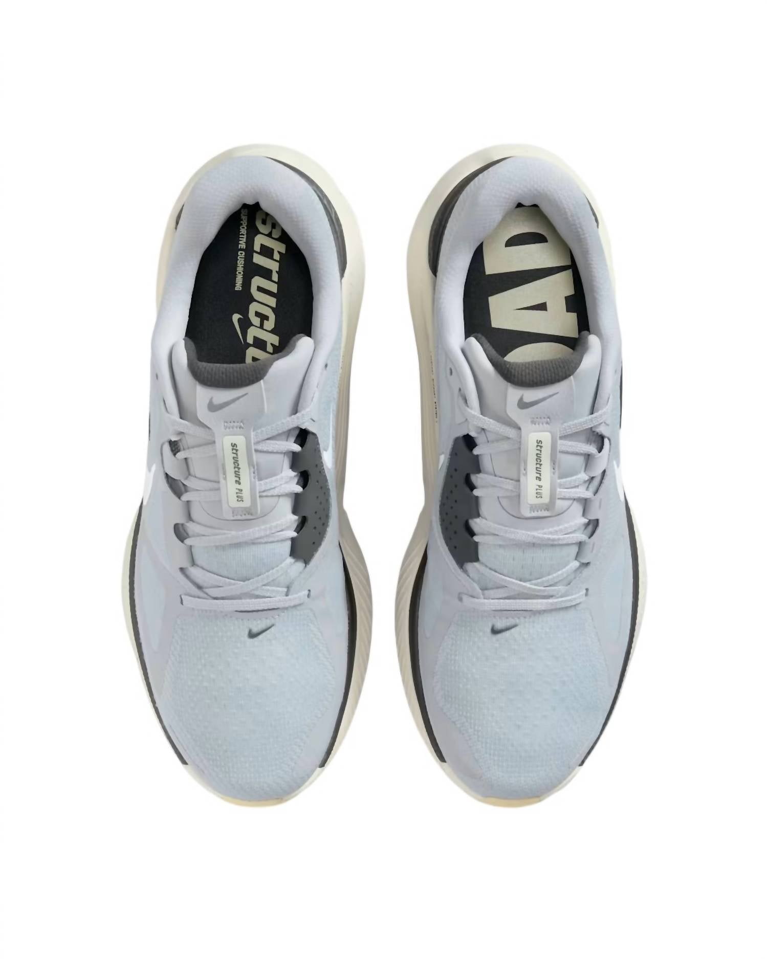 Nike - Men's Structure Plus Running Shoes