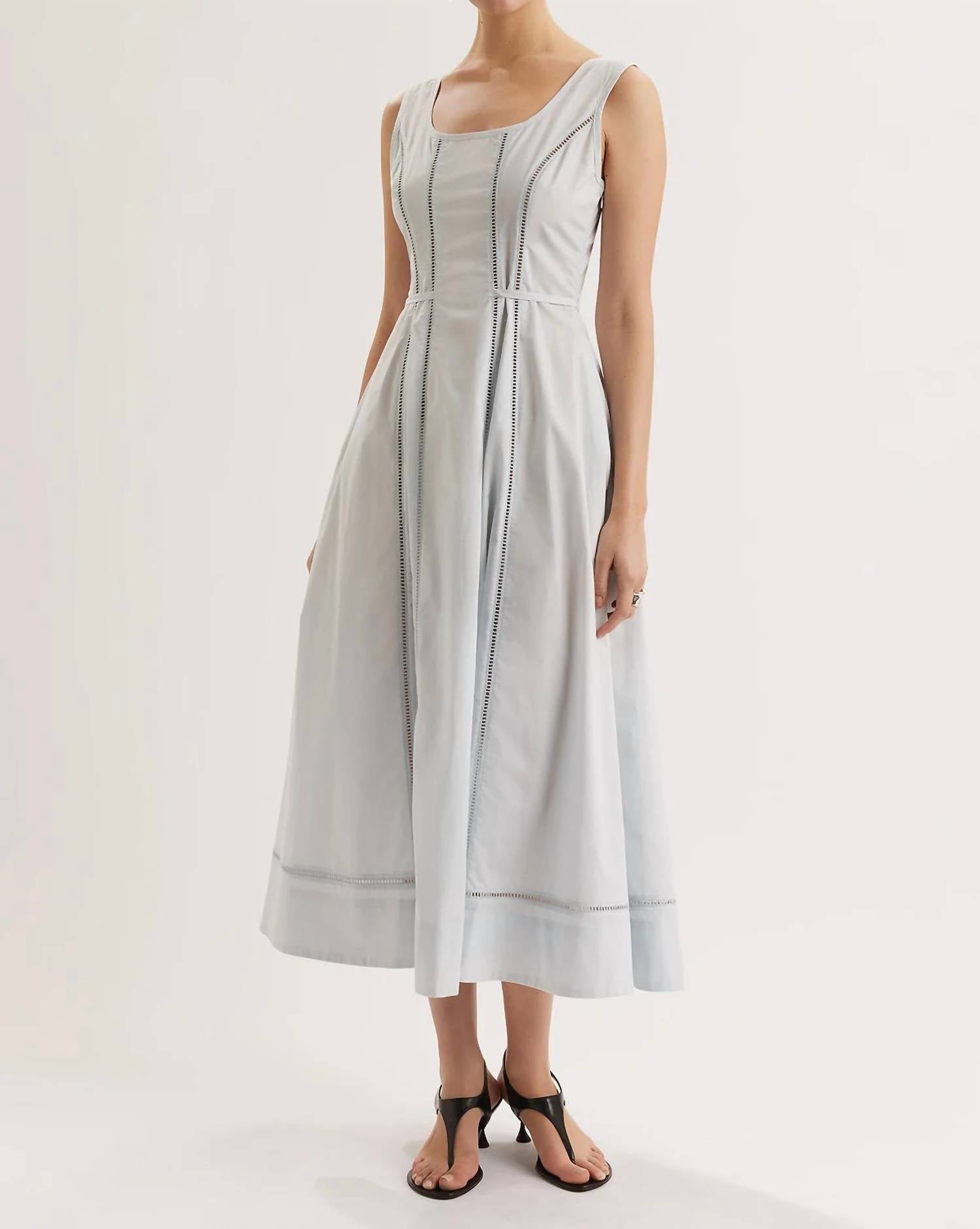 Merlette - Harini Midi Dress