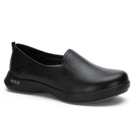 Andrea - Women's Professional Leather Ultra C Moccasins