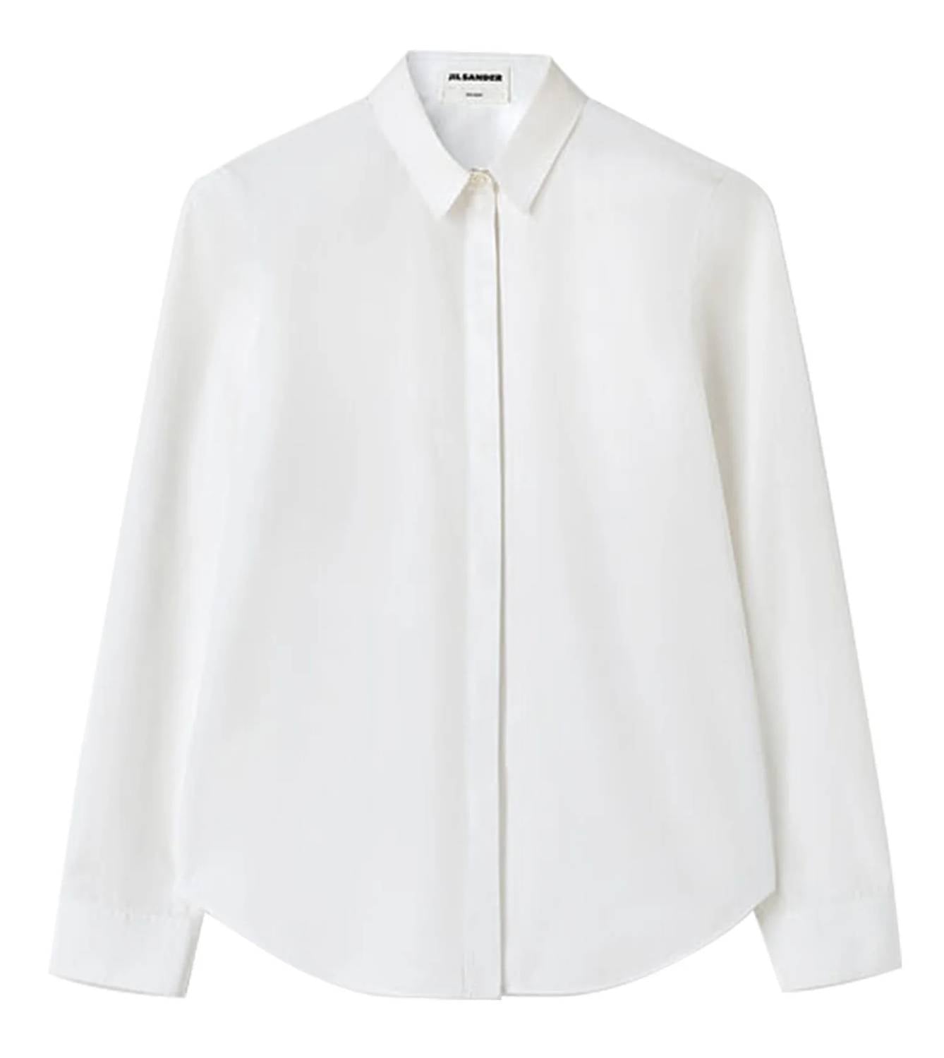 Jil Sander - Monday Shirt