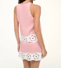 Staud - Mika Linen Top