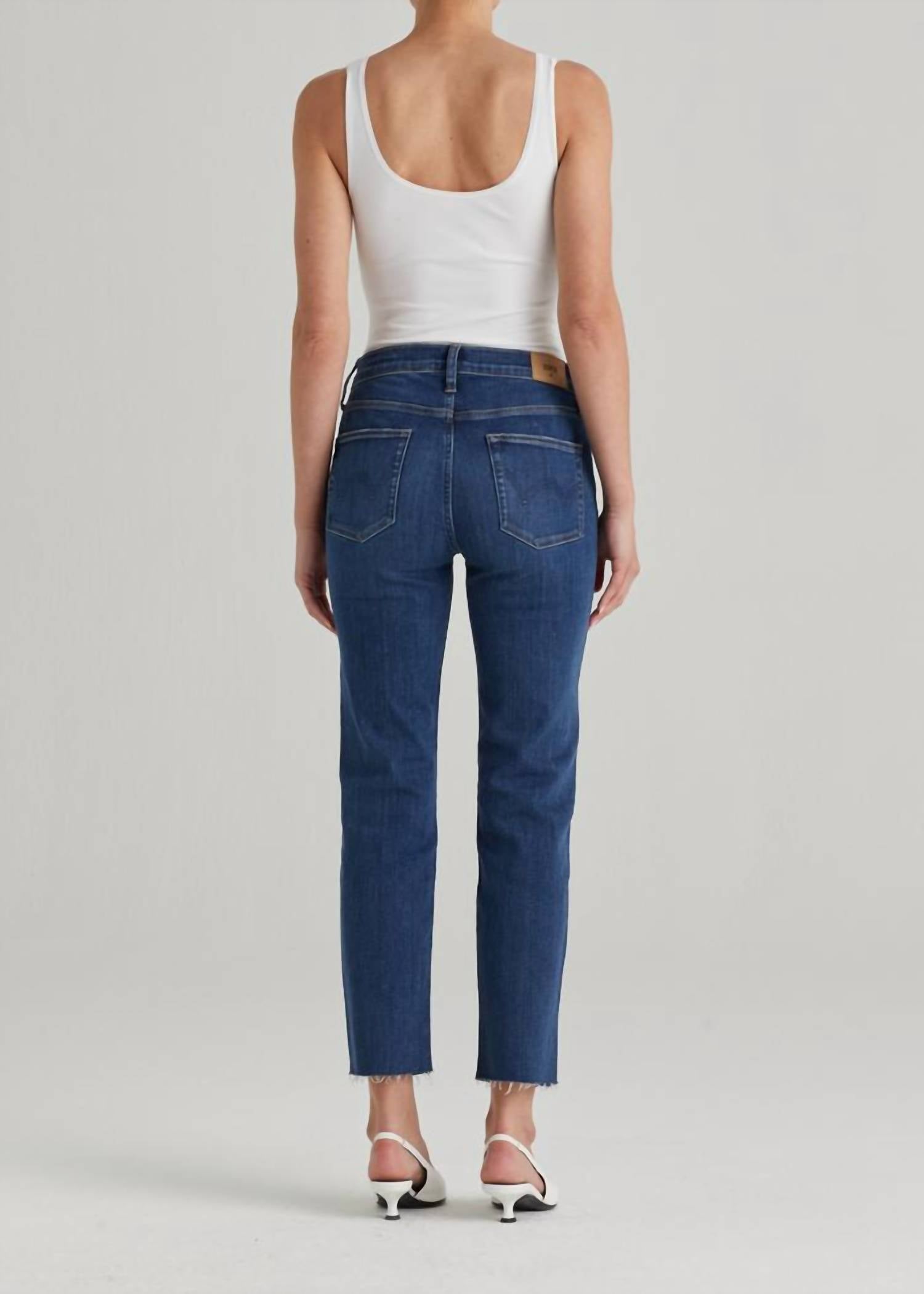 Edwin - Bree Jeans