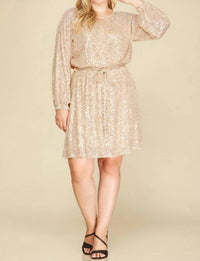 Birthday Dress