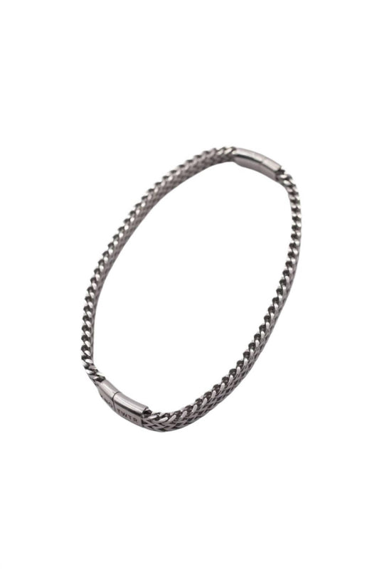 Knotwtr - Women's Platinum Neck Chain