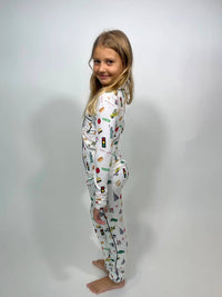 Katie J Nyc - Tween Maia Lounge Set