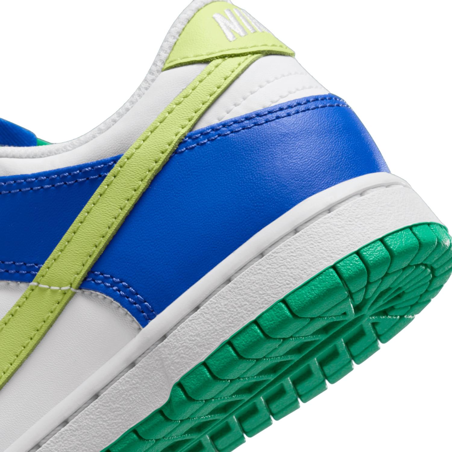 Nike - Kid's Dunk Low Sneaker