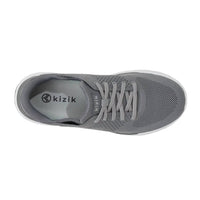 Kizik - Men's Lima Breathable Knit Sneakers