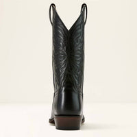 Ariat - Men's Maverick Western Leather Boot