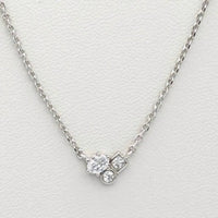 Kendra Scott Women's Henry Short Pendant Necklace in silver - women's jewelry