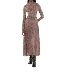 Farm Rio - Pleated Maxi Skirt