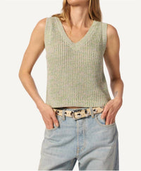 Sablyn - Lili V-neck Tank