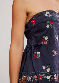 Free People - Dolly Days Tube Top