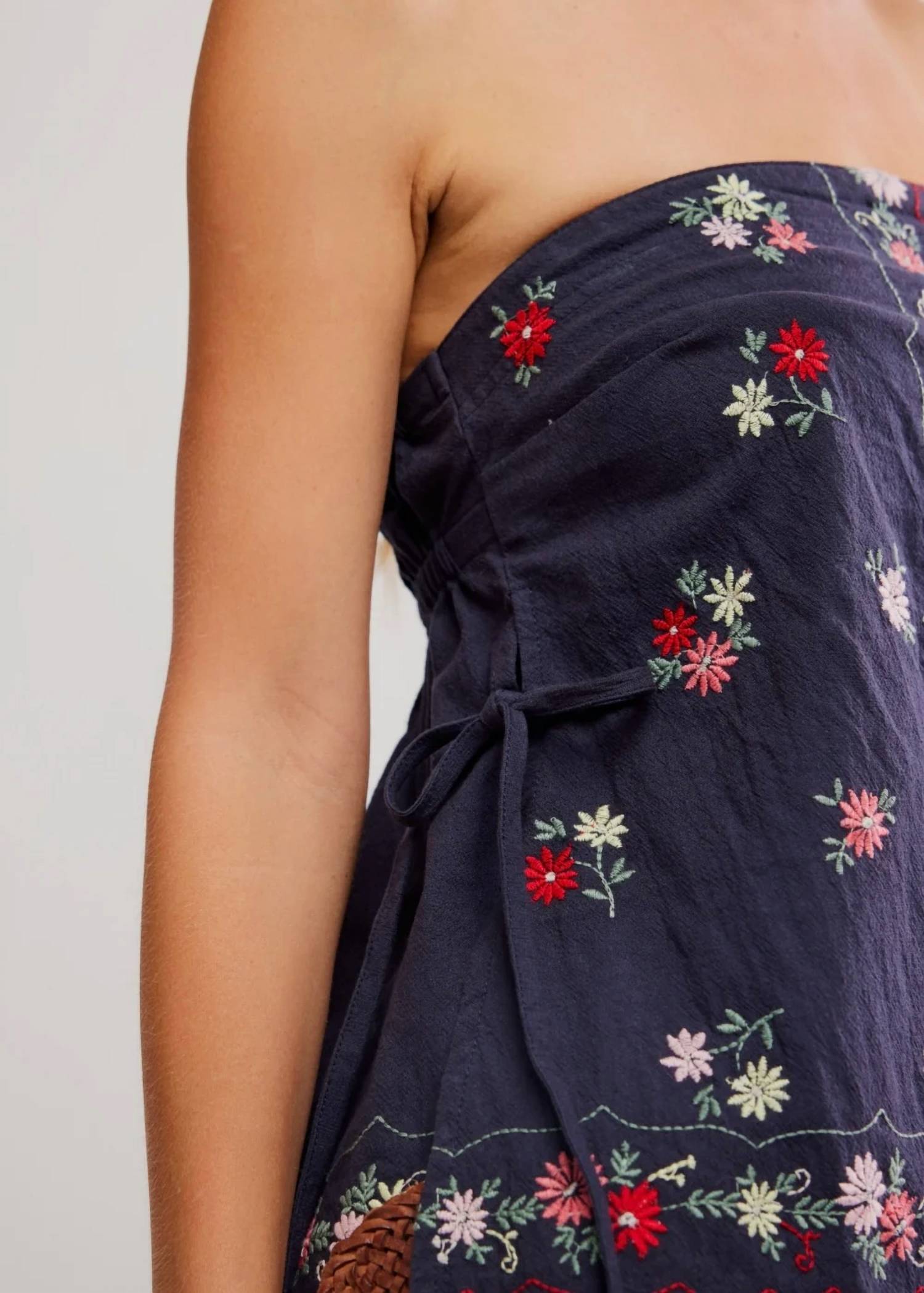 Free People - Dolly Days Tube Top