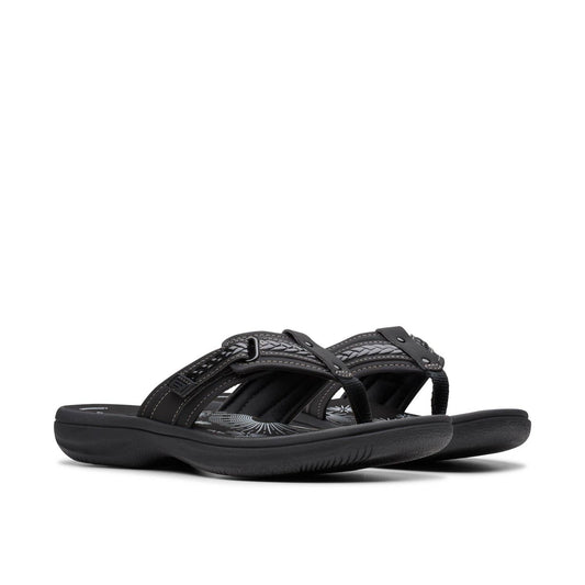 Clarks - Women's Breezey Sun Sandals