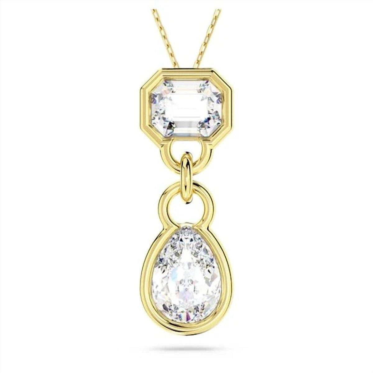Swarovski - Women's Dextera Pendant Necklace