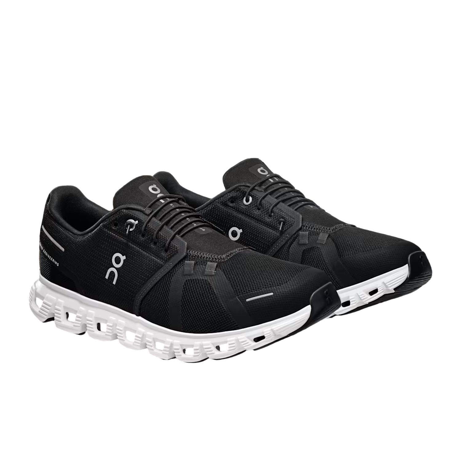 On - Men's Cloud 6 Running Shoes