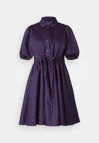 Kate Spade - Spring Time Dot Millie Dress