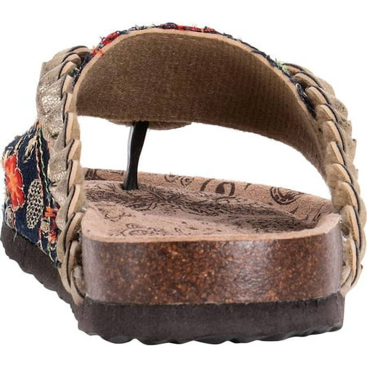 Muk Luks - Women's Elaine Sandal