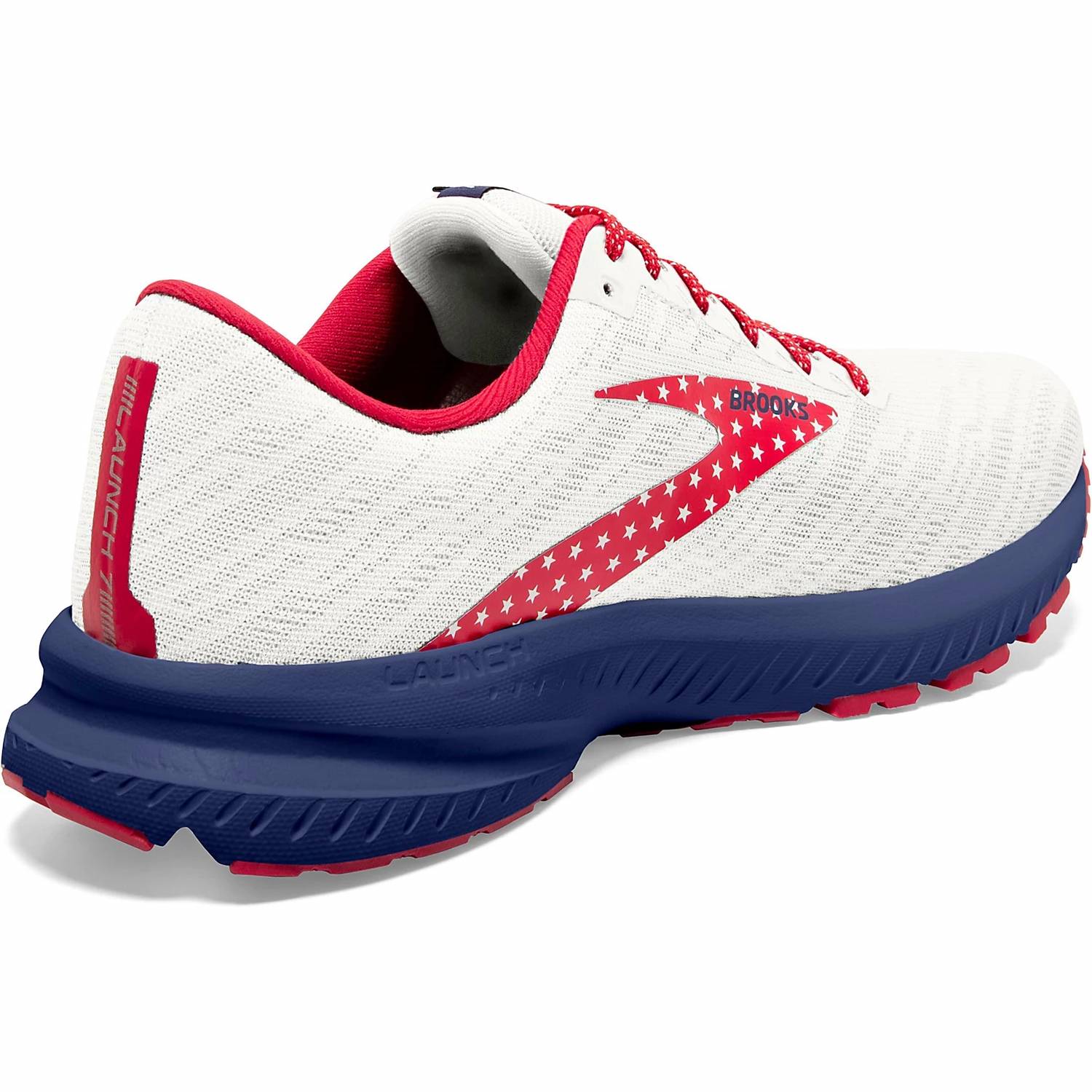 Brooks - Women's Launch 7 Running Shoes