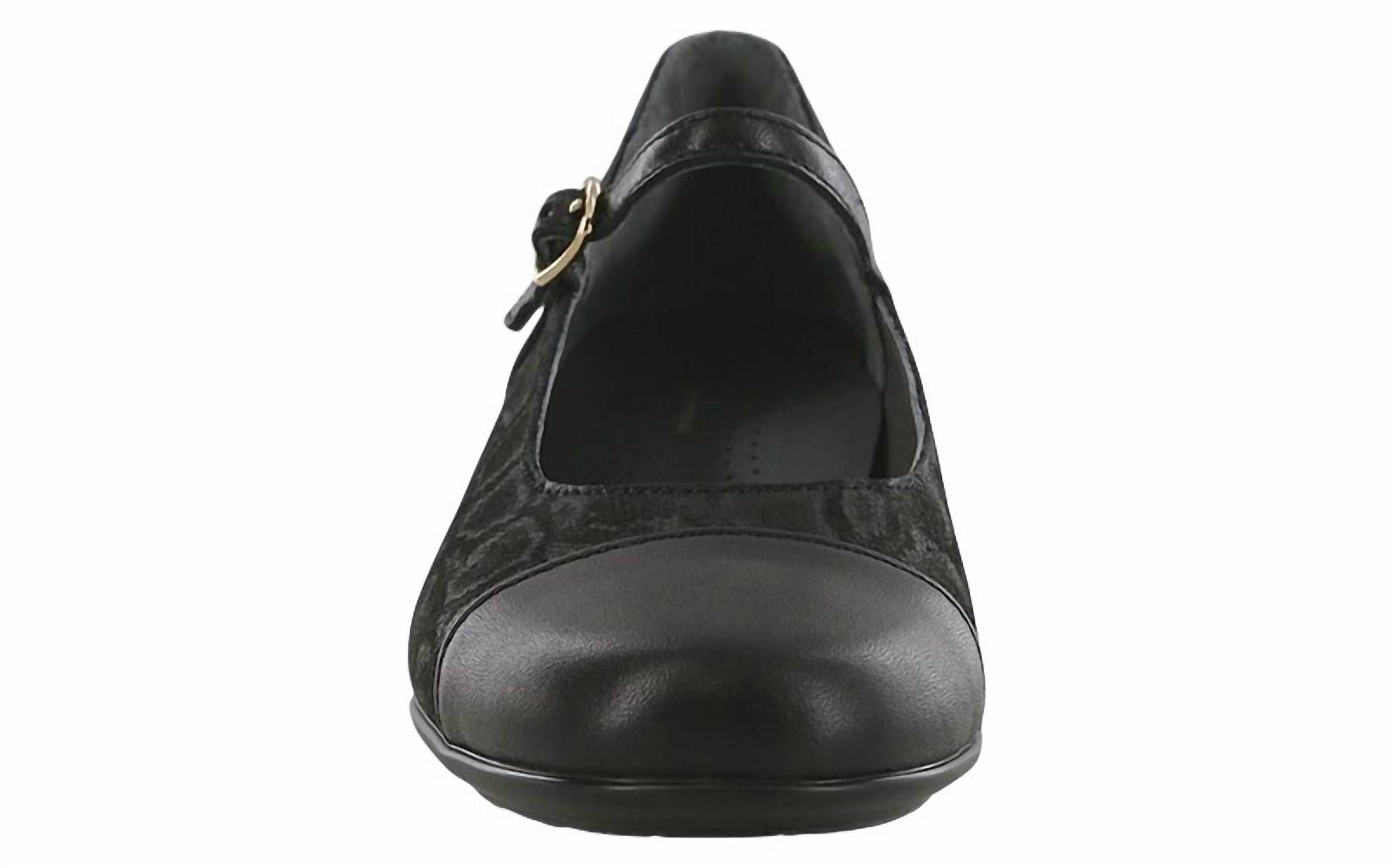 Sas - Women's Isabel Mary Jane Heels