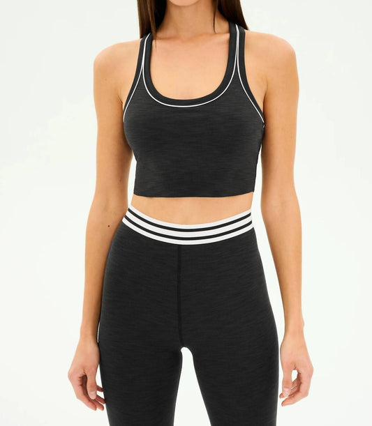 Splits59 - Bailey Active Rib Bralette