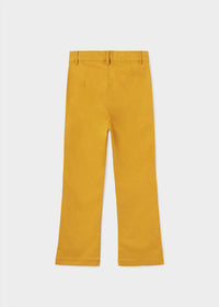 Mayoral - Stud Pocket Flare Trouser Pants
