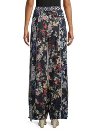 BLOSSOM PALAZZO PANTS