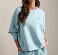 Rhone - Dreamglow Crewneck Sweatshirt