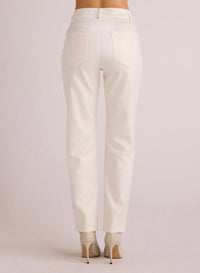 Bella Dahl - Lennon Straight Leg Jean