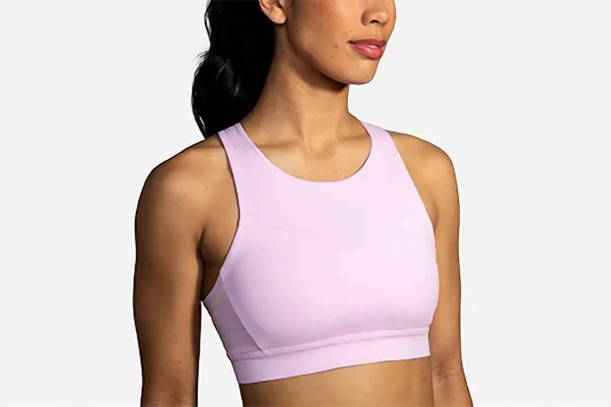 Brooks - Drive 3 Pocket Run Bra