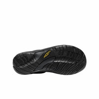 Keen Women's Presidio Shoes in black magnet - women's sneaker - view 5