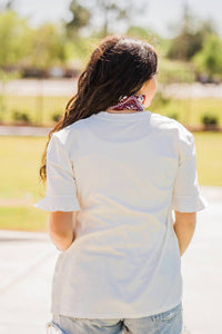 Layerz Clothing - Walk The Line Tee