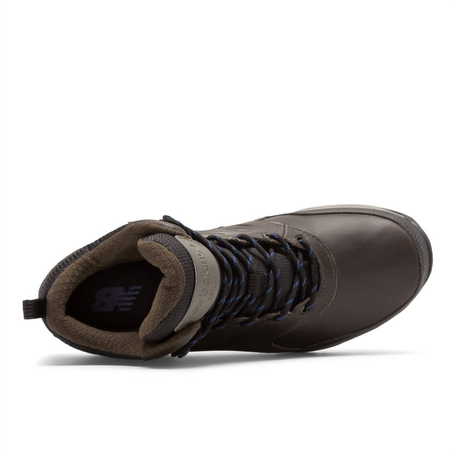 New Balance - Men's High Cut Leather Boot