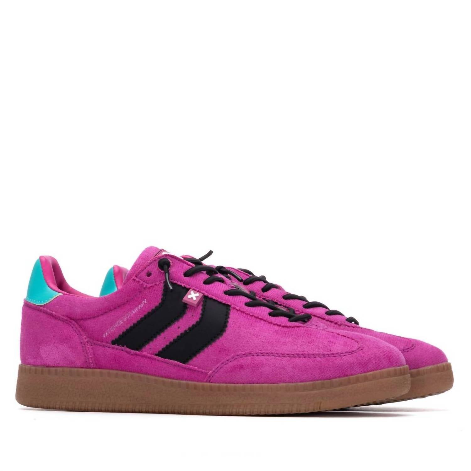 Xti - Women's 144170 Sneakers