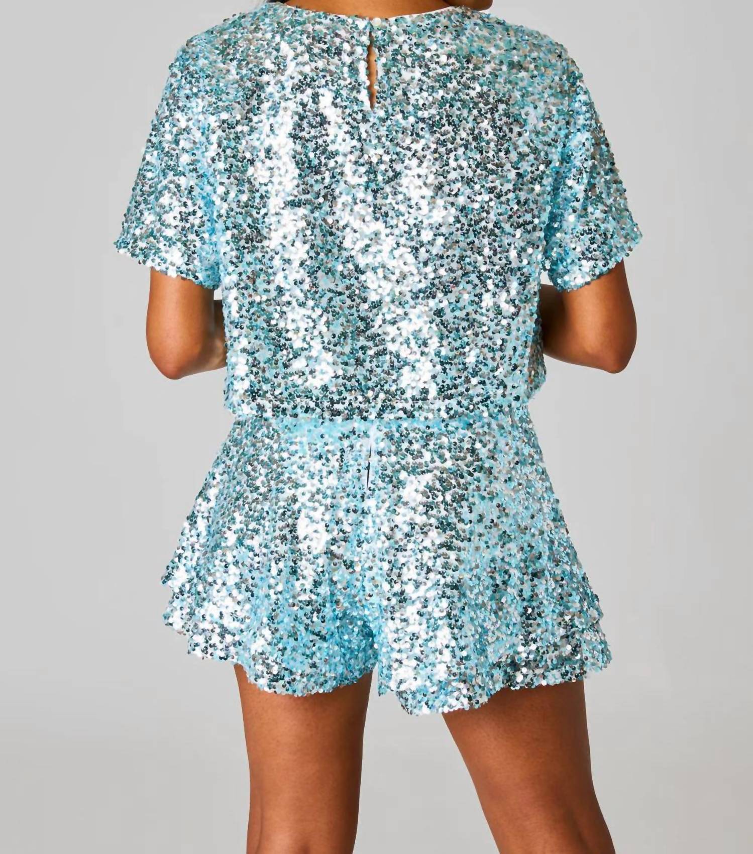 Buddylove - Laura Sequin Set