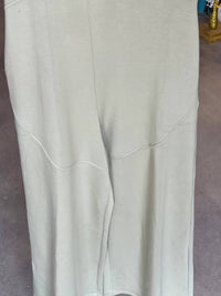 P.Cill - Women's Detailed Tank Top Jumpsuit