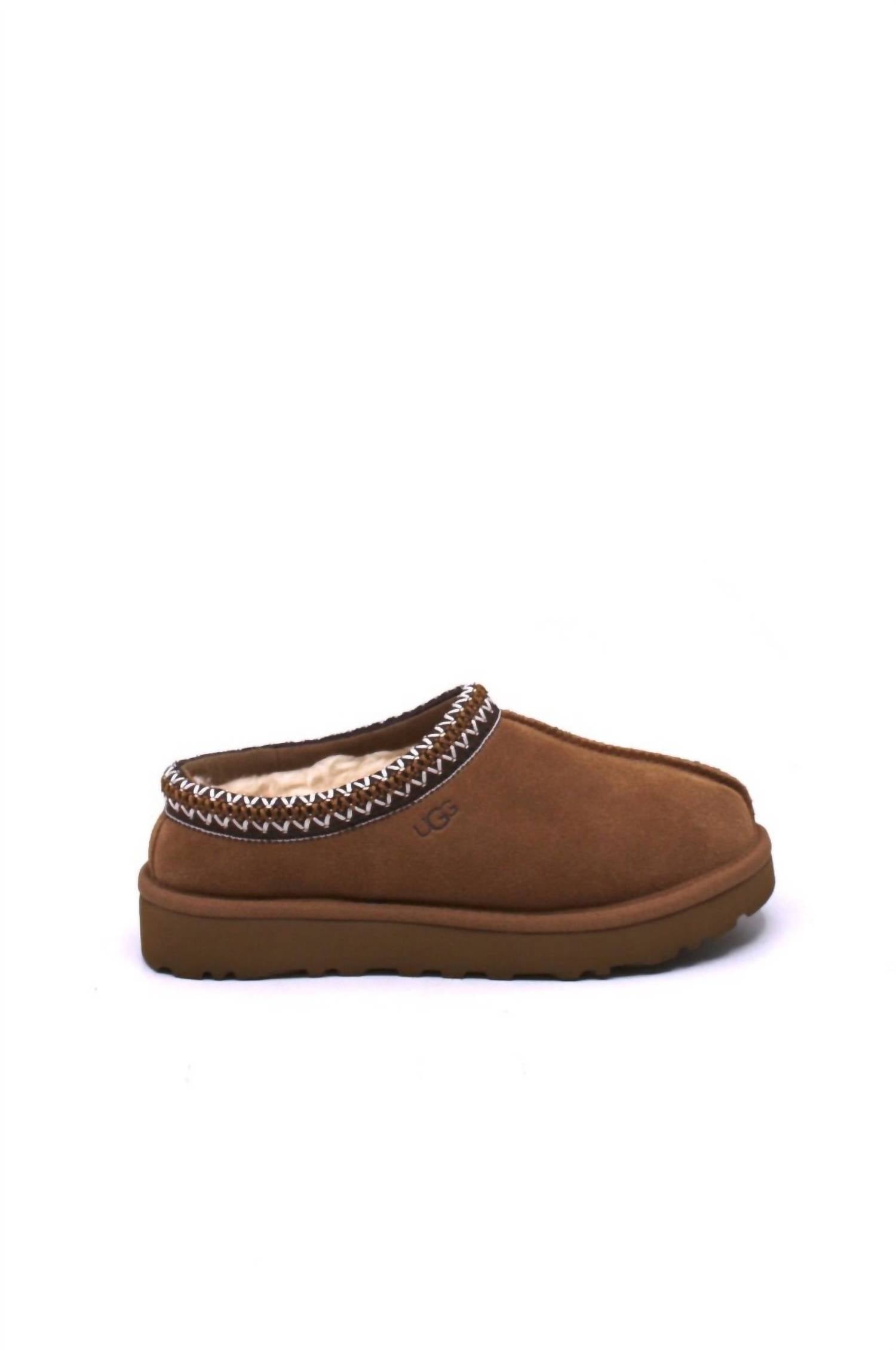 Ugg - Women's Tasman Slipper