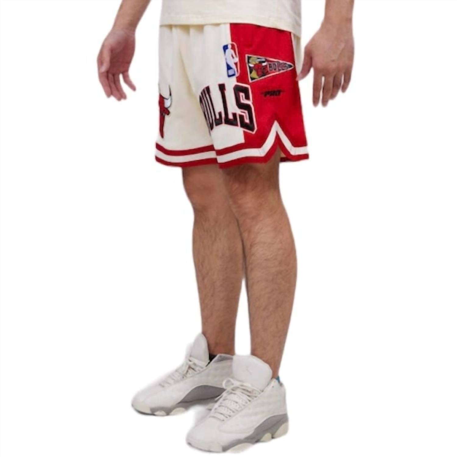 Pro Standard - Retro Classic 2.0 Short
