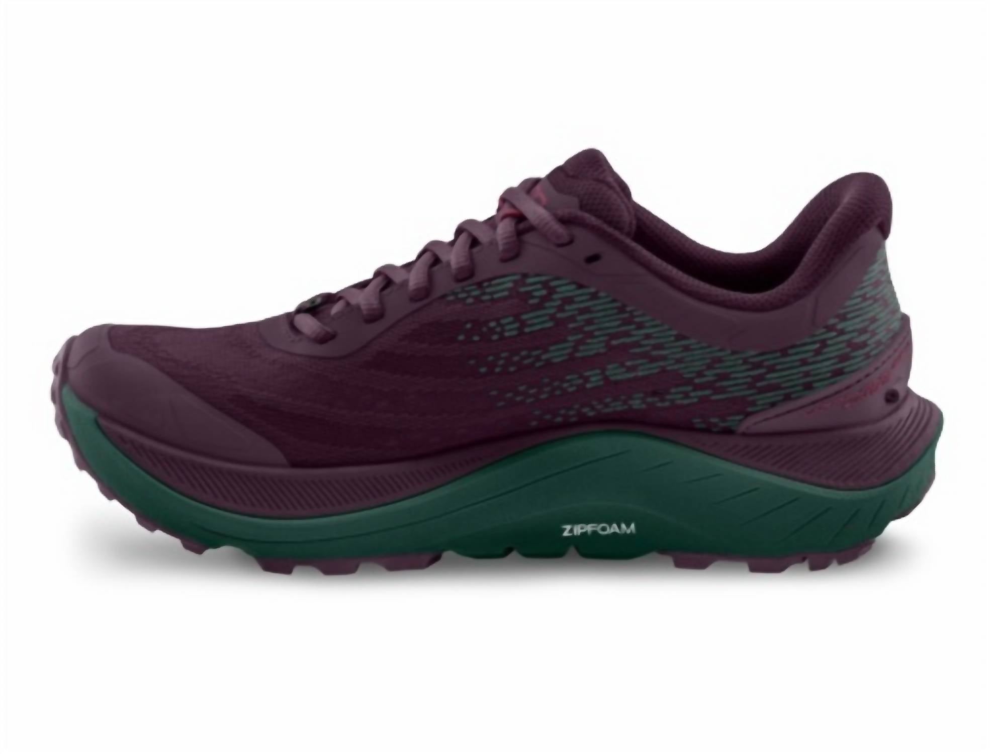 Topo Athletic - Women's Ultraventure 4 Shoes