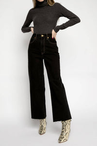 Nsf - Lani Turtleneck Top