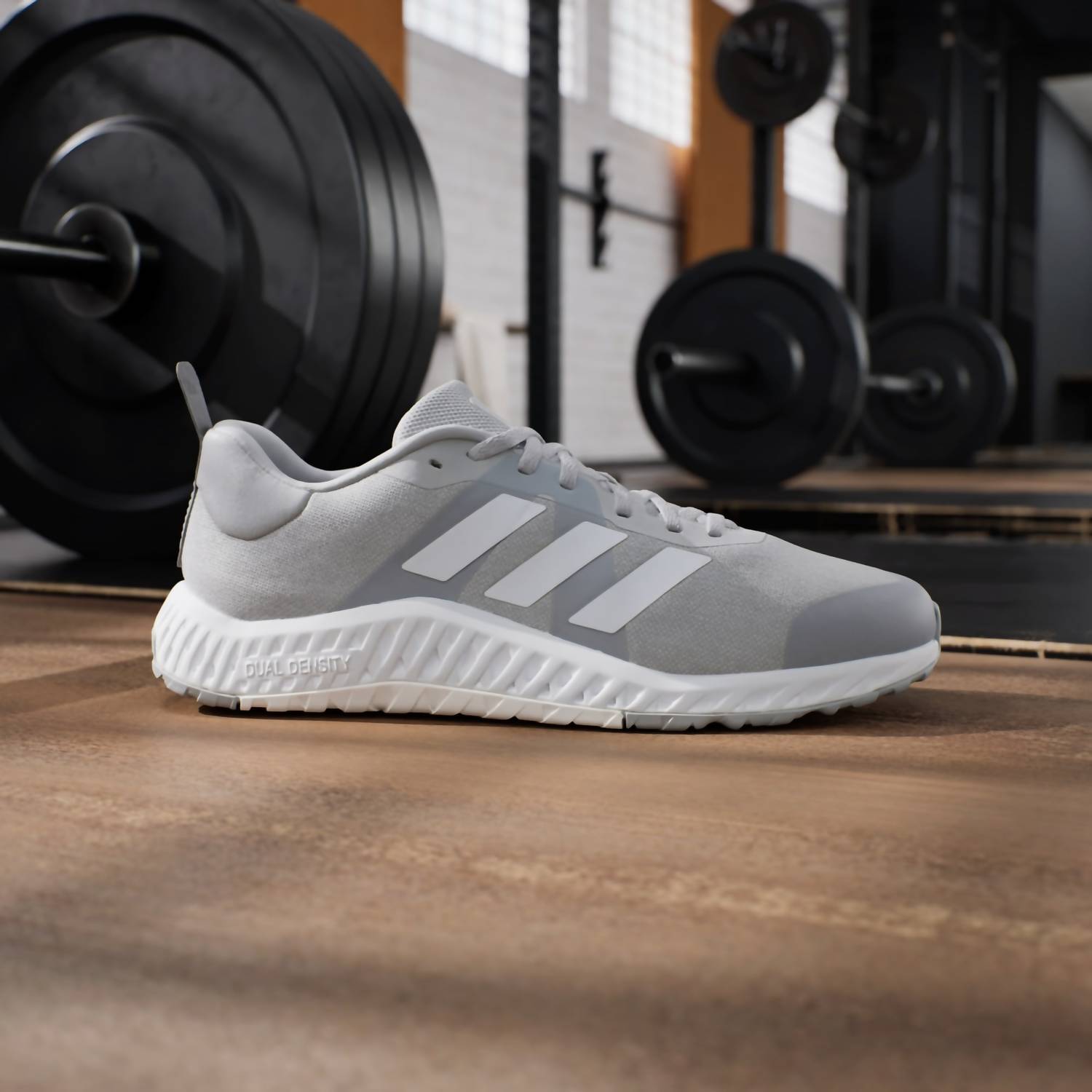 Adidas - Men's Everyset Trainer Shoe