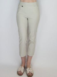 Lulu-B - Bangladine Capri Pant